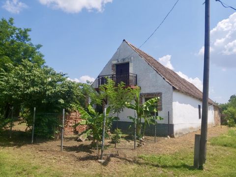 Eladó Ház 7773 Villány , Belterület