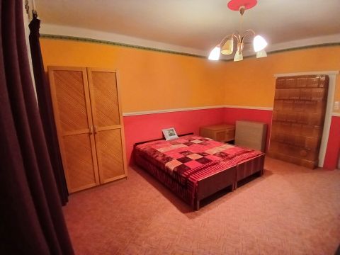 Eladó Ház 8835 Fityeház A település központjában.