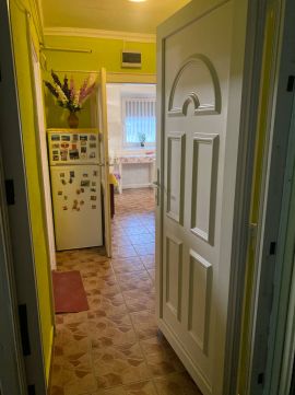 Eladó Lakás 4029 Debrecen Debreceni félszuterén felújított lakás eladó