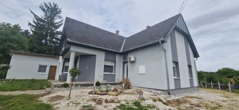 Eladó Ház 8697 Öreglak Csendes erdős környék