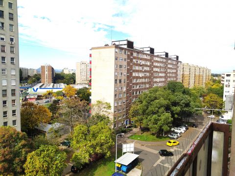 Eladó Lakás 1157 Budapest 15. kerület 
