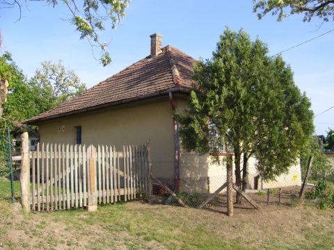 Eladó Ház 8600 Siófok 