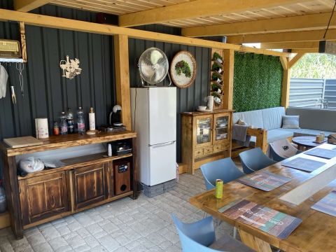 Eladó Ház 2330 Dunaharaszti Horgász paradicsom, saját stéggel