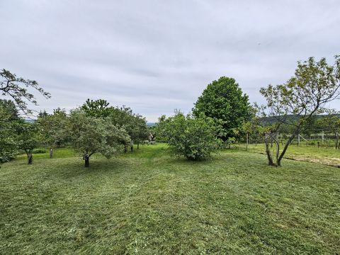 Eladó Telek 9730 Kőszeg 