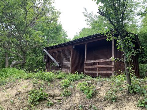 Eladó Telek 2040 Budaörs Budaörs domboldalán