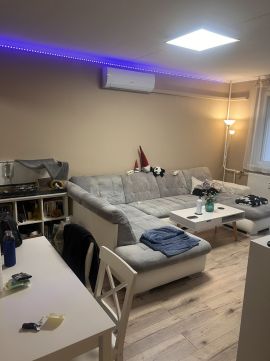 Eladó Lakás 8200 Veszprém 