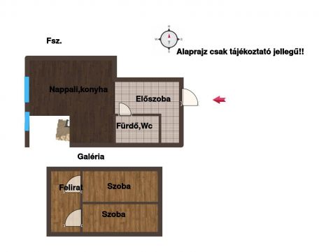 Eladó Lakás 1053 Budapest 5. kerület Kossuth Lajos utca