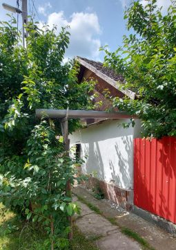 Eladó Ház 5451 Öcsöd 5451 Öcsöd, Csendes
