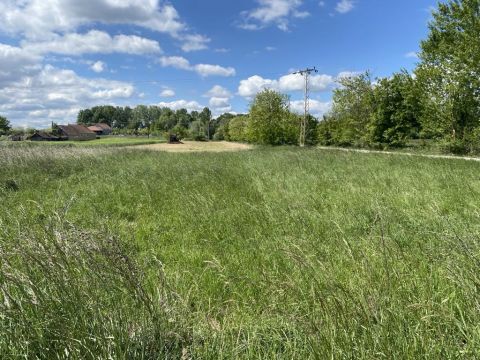 Eladó Telek 9134 Bodonhely , Pacsirta utca