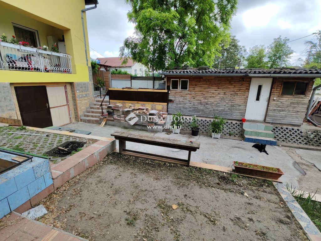 2310 Szigetszentmiklós , Nagycsaládosoknak, csendes nyugodt környezet — 1/62