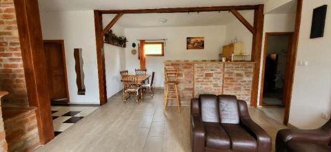 Eladó Ház 9312 Szilsárkány , 9312 Szilsárkány, Falu