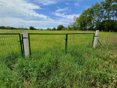 Eladó Telek 4400 Nyíregyháza , 4400 Nyíregyháza, Antalbokor
