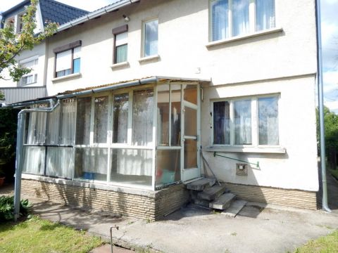 Eladó Ház 8981 Gellénháza 