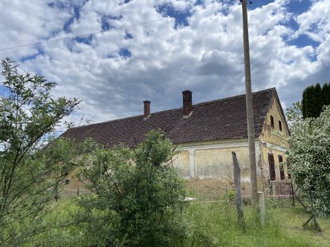 Eladó Ház 8973 Magyarföld 