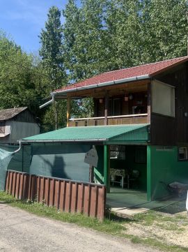 Eladó Ház 7132 Bogyiszló , Duna parti