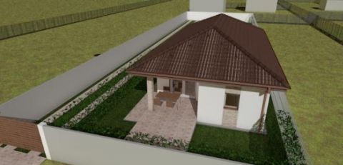 Eladó Ház 8600 Siófok 
