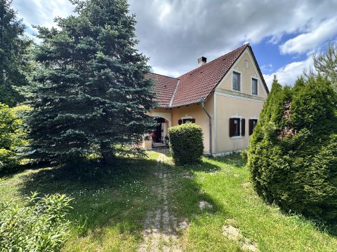 Eladó Ház 9942 Szalafő 