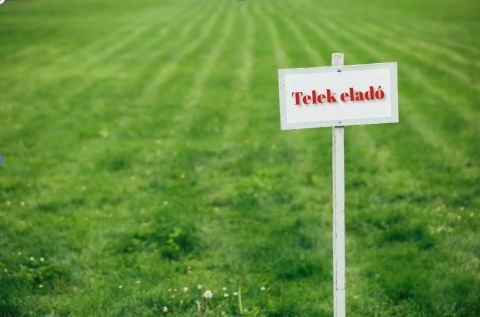 Eladó Telek 4251 Hajdúsámson , 4251 Hajdúsámson, Samsonkert