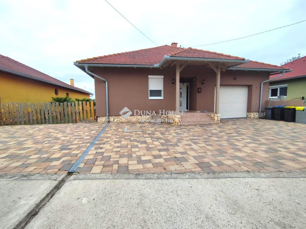 7700 Mohács , Kismohács — 1/13