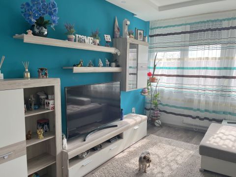 Eladó Lakás 4400 Nyíregyháza , Búza téri piac közelében