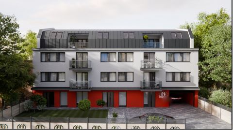 Eladó Parkoló 4400 Nyíregyháza , Autóbusz pályaudvar közelében, ÚJ ÉPÍTÉSŰ társasházak