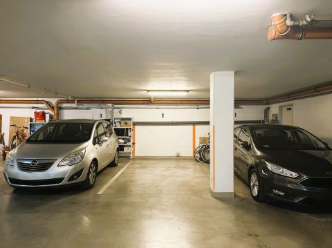 Eladó Parkoló 1149 Budapest 14. kerület , Egressy tér közelében újépítésű társasházban