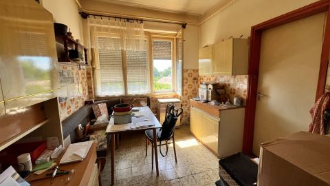 Eladó Lakás 9545 Jánosháza , Központban, Óvoda közelében