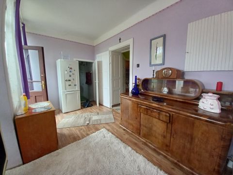 Eladó Ház 6060 Tiszakécske Béke utca