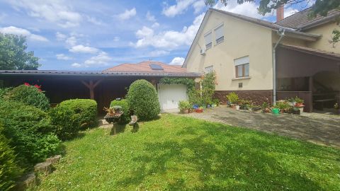 Eladó Ház 8900 Zalaegerszeg 