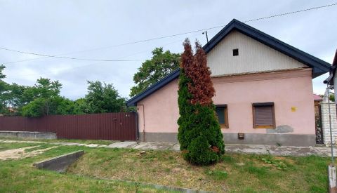 Eladó Ház 5451 Öcsöd , 5451 Öcsöd, Csendes