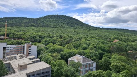 Eladó Lakás 1021 Budapest 2. kerület , SZUPER PANORÁMÁS 2 szobás lakás a Hárshegyi úton