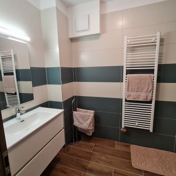 Kiadó Lakás 2900 Komárom 
