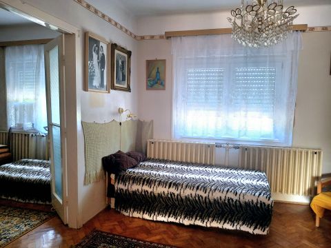 Eladó Ház 3200 Gyöngyös Felsővárosban