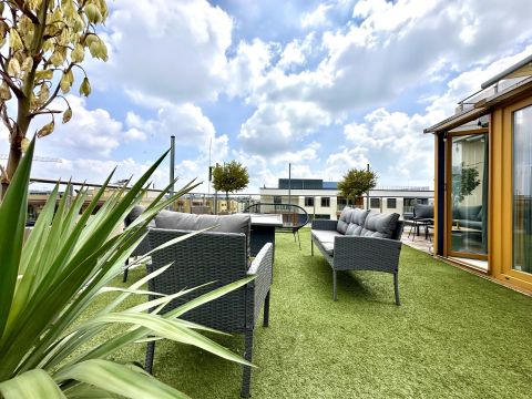 Eladó Lakás 1138 Budapest 13. kerület 