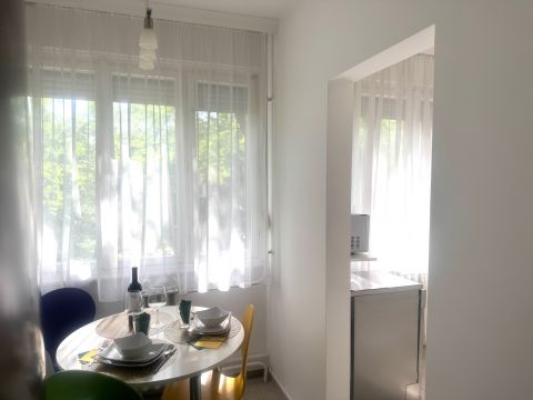 Kiadó Lakás 4032 Debrecen Kiadó lakás az Egyetem közelében