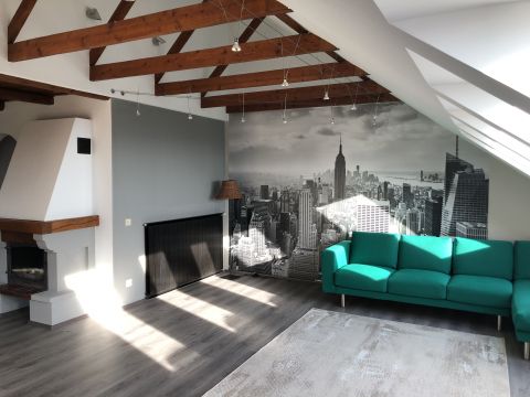 Kiadó Lakás 1121 Budapest 12. kerület , Panoráma és madárcsicsergés közel a belvároshoz