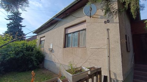 Eladó Ház 2465 Ráckeresztúr , Ráckeresztúr