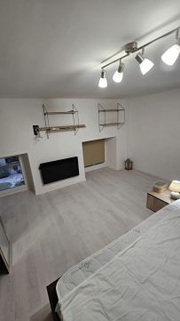 Eladó Lakás 1071 Budapest 7. kerület Peterdy utca - stúdió lakás- friss felújítás 