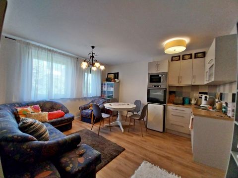 Eladó Lakás 6723 Szeged , Szeged-Felsőváros egyik kedvelt részén