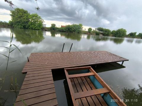 Eladó Telek 5500 Gyomaendrőd , 5502 Gyomaendrőd, csendes