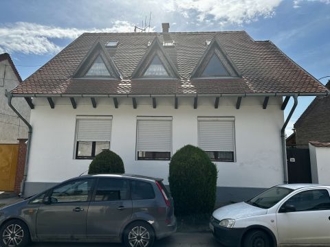 Eladó Ház 7900 Szigetvár 