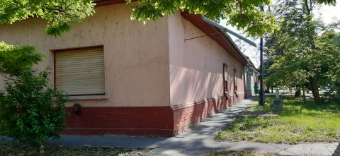Eladó Ház 6600 Szentes 