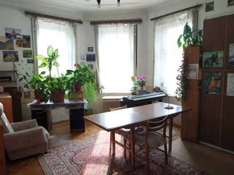 Eladó Lakás 1152 Budapest 15. kerület , Szerencs utca - Oroszlán utca