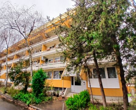 Eladó Lakás 1201 Budapest 20. kerület , 65 M2-ES, 3 SZOBÁS LAKÁS 54,99 MFT-ÉRT KIVÁLÓ HÁZBAN!