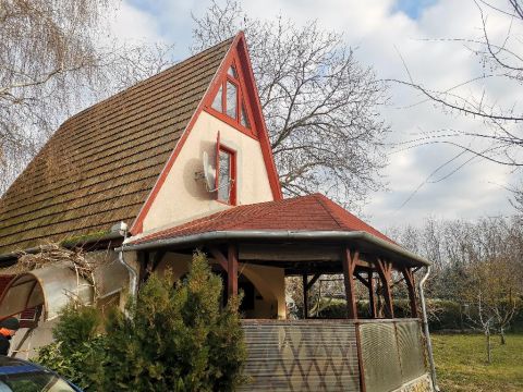 Eladó Ház 2310 Szigetszentmiklós , 2310 Szigetszentmiklós, Szellős utca