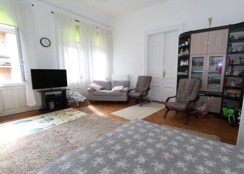 Eladó Lakás 1074 Budapest 7. kerület 