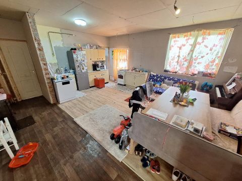 Eladó Ház 5430 Tiszaföldvár , 5430 Tiszaföldvár, Központhoz