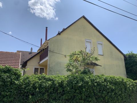 Eladó Ház 6097 Kunadacs , Polgármesteri hivatal közelében