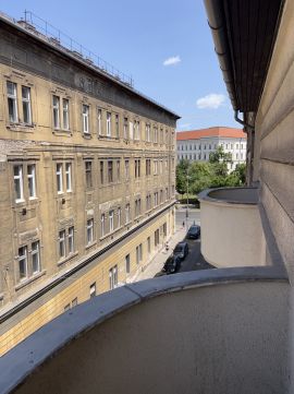 Eladó Lakás 1096 Budapest 9. kerület 