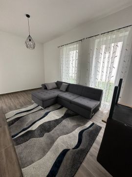 Kiadó Lakás 4200 Hajdúszoboszló , Hajdúszoboszlón újépítésű társasházba lakás KIADÓ!